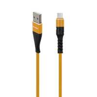 مشخصات، قیمت و خرید کابل تبدیل USB به USB-C کلومن مدل KD-41 طول 1 ...